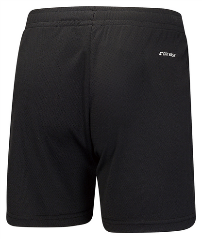 Damen Wettkampf-Uniform Suit "Energy" weiß/schwarz - AATU032-2
