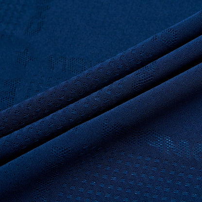 Tischtennis Damen China National-Team Wettkampftrikot "Champion" - blau - AAYT028-3 XS = XXS EU