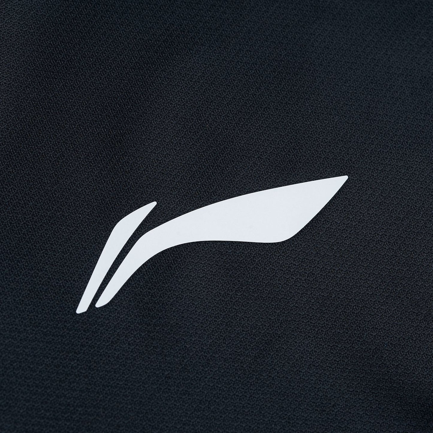 Tischtennis Damen National-Team Wettkampftrikot Cyber - schwarz - AAYT030-1