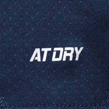 Tischtennis Herren National-Team Wettkampftrikot "Asian Games" - blau - AAYT099-1 S = XS EU
