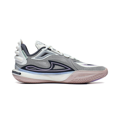 Basketballshoe Wade All City 11 V2 "Dreamer" - white - ABAT093-3