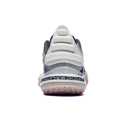 Basketballshoe Wade All City 11 V2 "Dreamer" - white - ABAT093-3