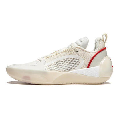 Basketballschuh "Wade All City 12" ENCORE - white - ABAU029-1