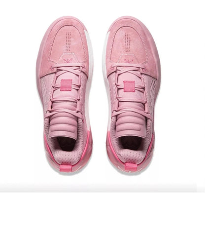 Basketballschuh "Wade All City 12" ENCORE - pink - ABAU029-4