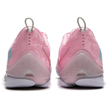 Basketballschuh "Wade 808" 4 Ultra - Neon-Pink - ABAU031-6