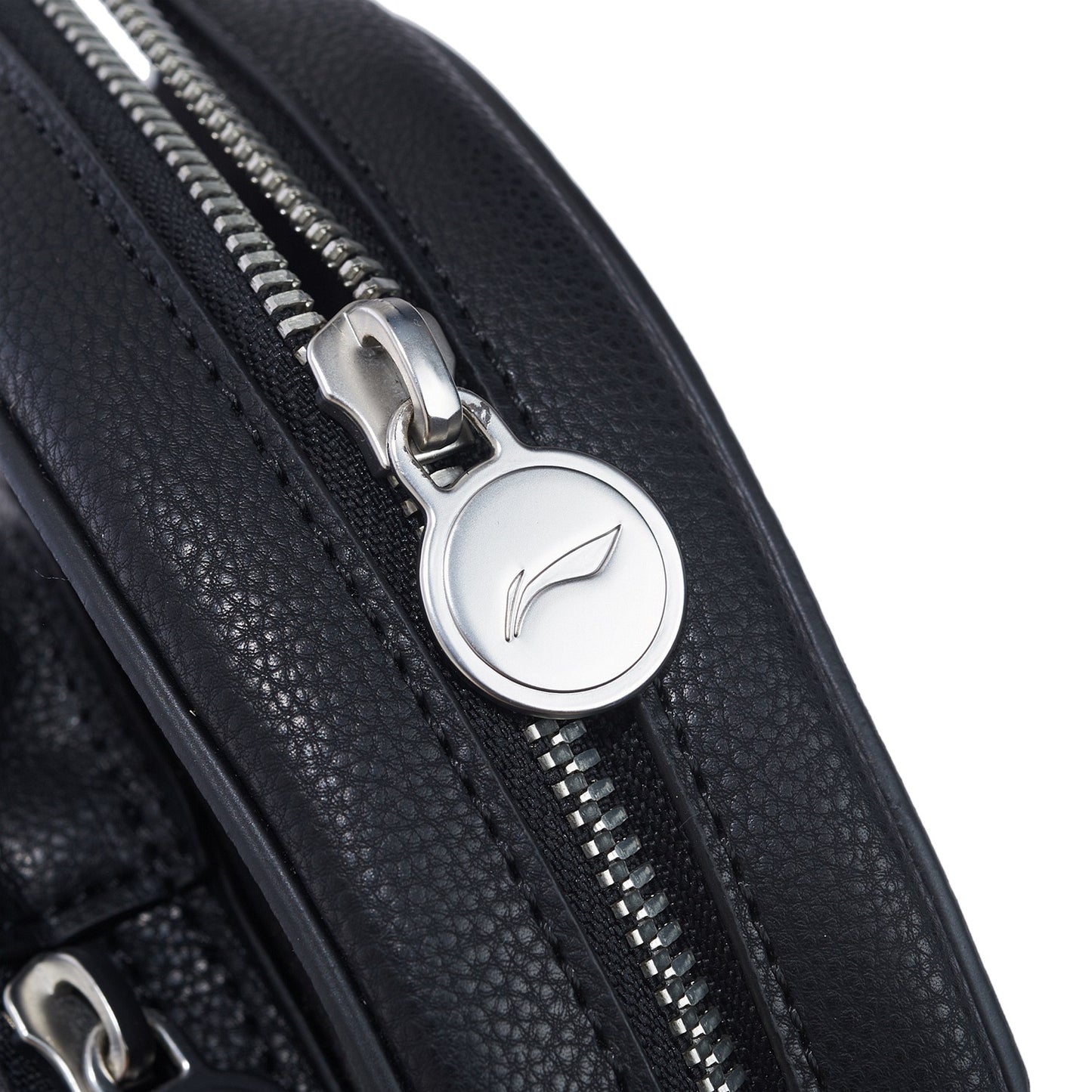 Tischtennis Schlägertasche "Top 5" schwarz - ABJT001