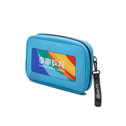 Tischtennis Hülle Tasche "Champion" hellblau - ABJT045-2