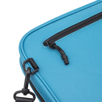Tischtennis Hülle Tasche "Champion" hellblau - ABJT045-2