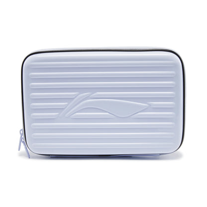 Tabletennis Hardcover Racketcover ''Halo'' hellblau - ABJW021-2