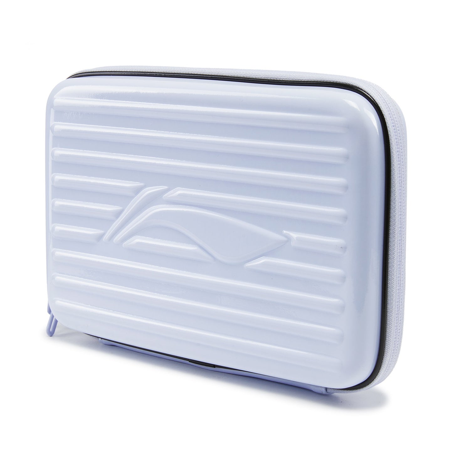 Tabletennis Hardcover Racketcover ''Halo'' hellblau - ABJW021-2