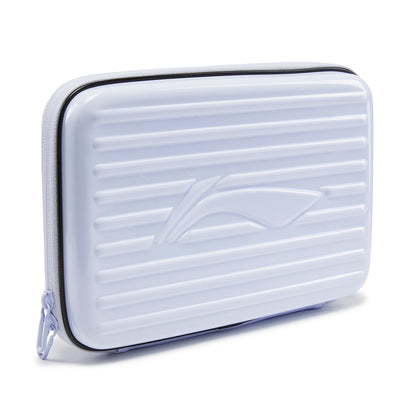 Tabletennis Hardcover Racketcover ''Halo'' hellblau - ABJW021-2