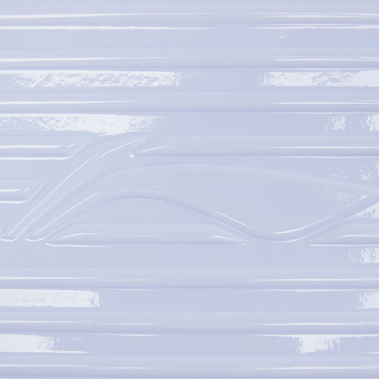 Tabletennis Hardcover Racketcover ''Halo'' hellblau - ABJW021-2