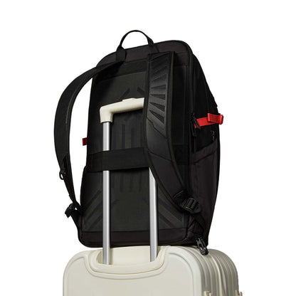Tabletennis Backpack National Team Phoenix 2026 black - ABSW187-1