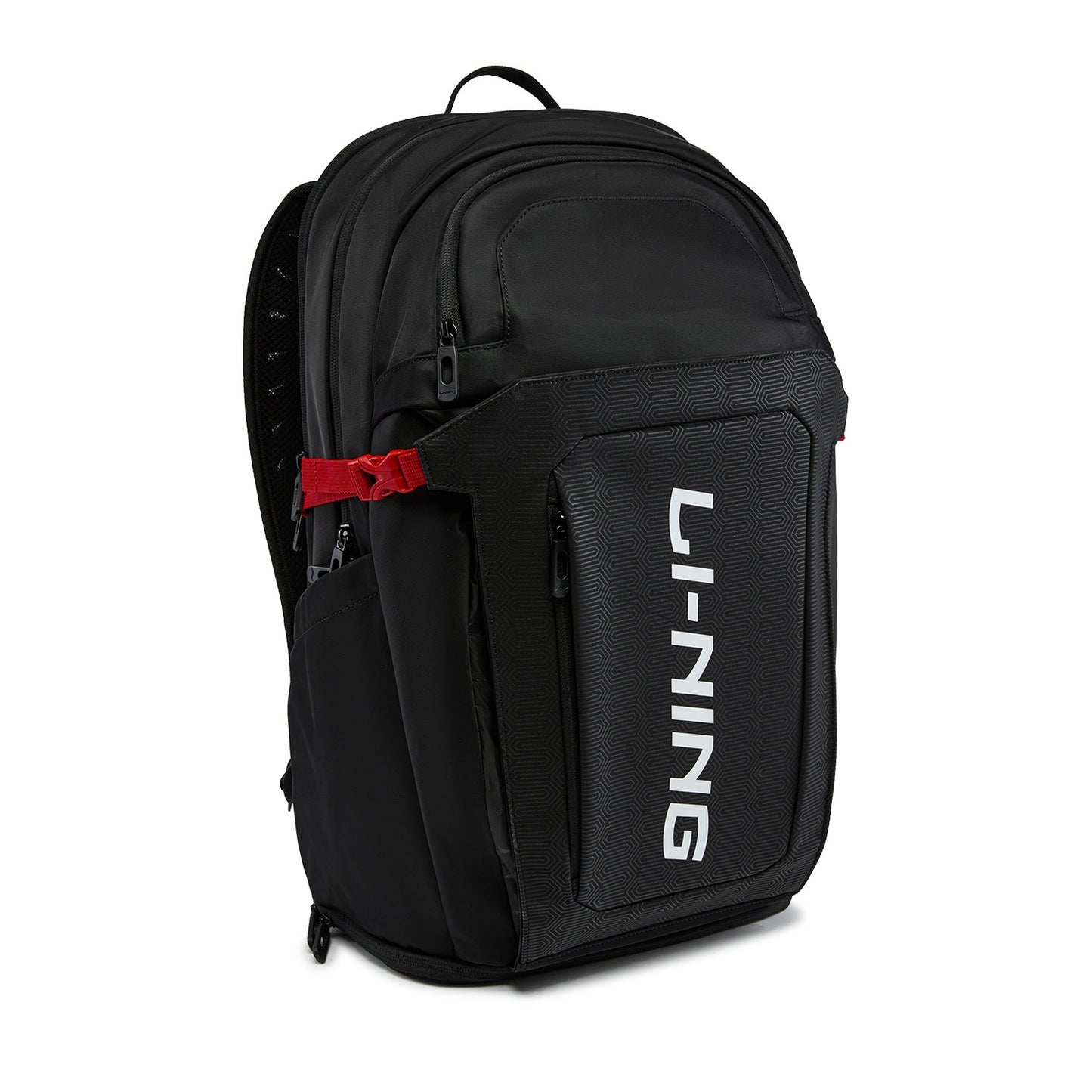 Tabletennis Backpack National Team Phoenix 2026 black - ABSW187-1