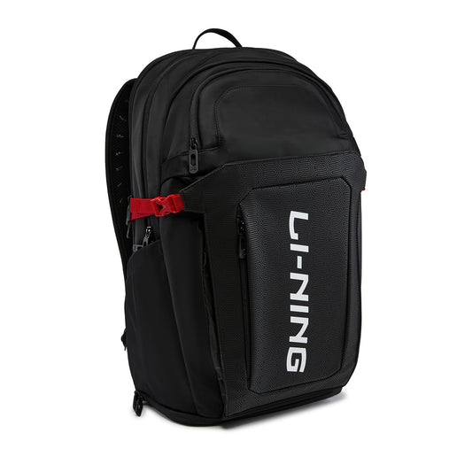 Tabletennis Backpack National Team Phoenix 2026 black - ABSW187-1
