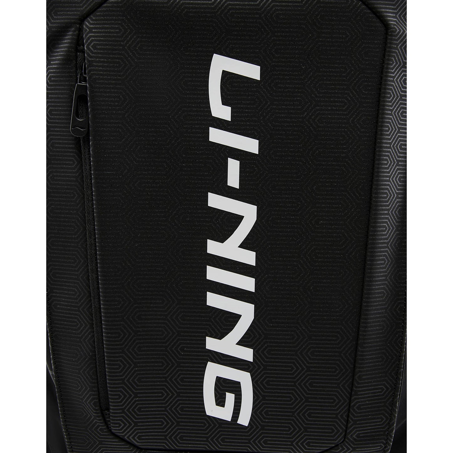 Tabletennis Backpack National Team Phoenix 2026 black - ABSW187-1