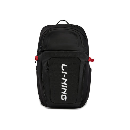 Tabletennis Backpack National Team Phoenix 2026 black - ABSW187-1