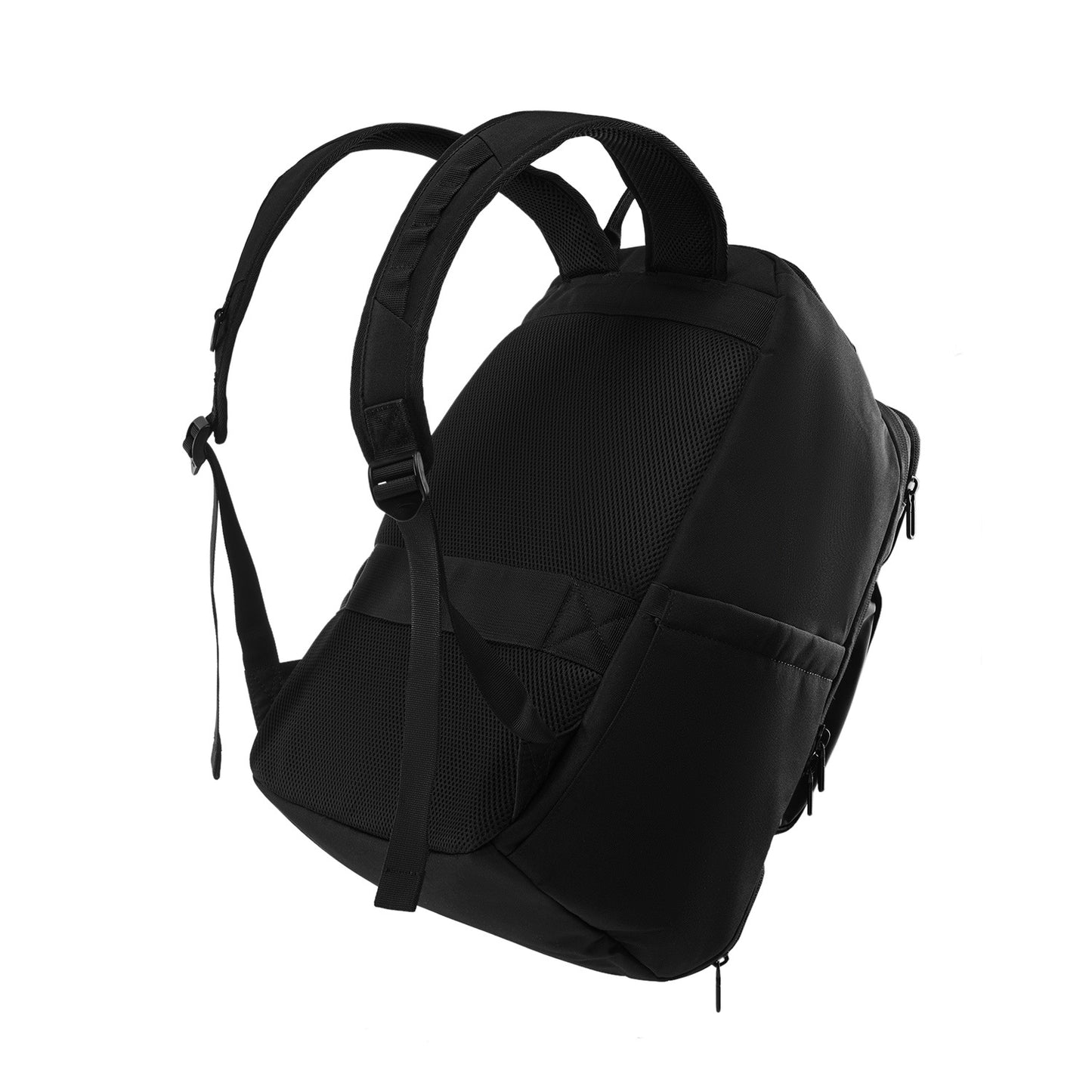 Tabletennis Backpack Boost black - ABSW189-1
