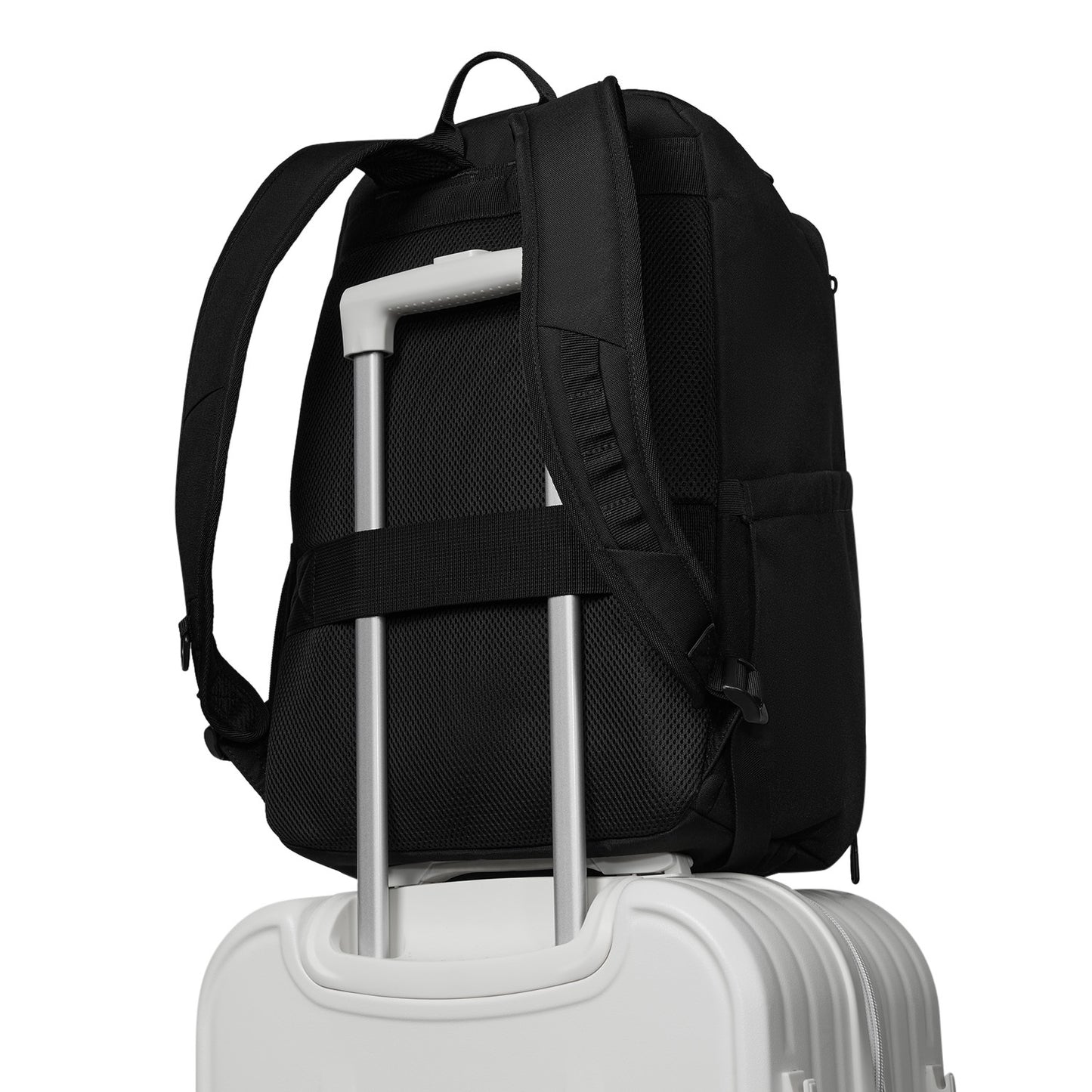 Tabletennis Backpack Boost black - ABSW189-1