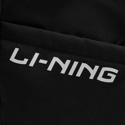 Tabletennis Backpack Boost black - ABSW189-1