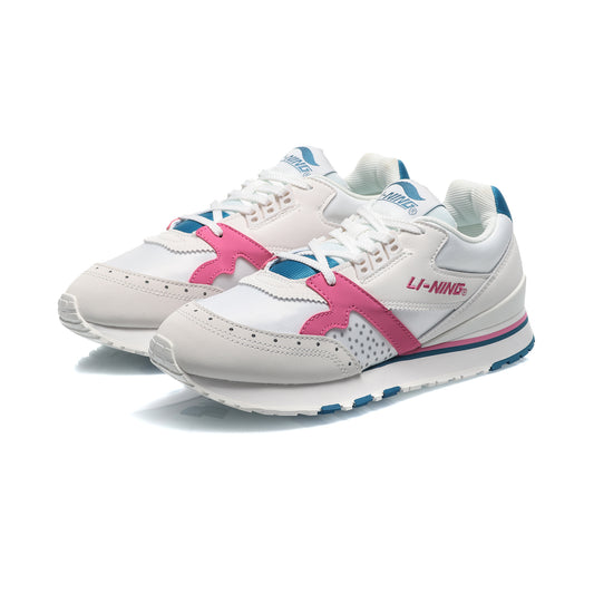 Damen Sneaker Classic 001 weiß - AGCQ088-1