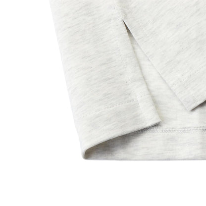 Unisex Basketball T-Shirt "WAY OF WADE" white - AHSQ485-2