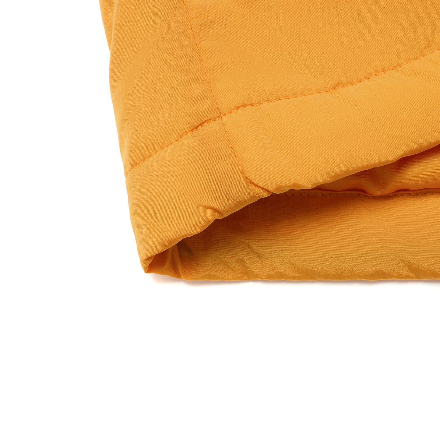 Unisex jacket with hood Wade x Primaloft - orange - AJMT103-3