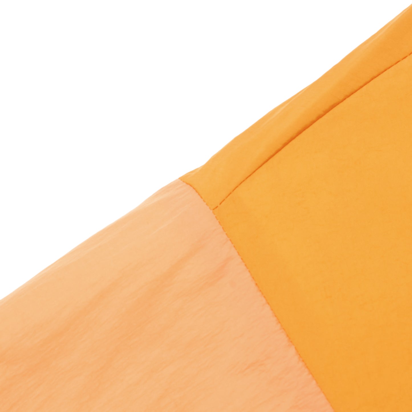 Unisex jacket with hood Wade x Primaloft - orange - AJMT103-3