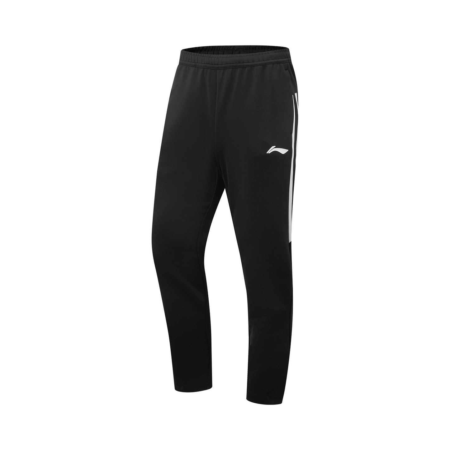 Tischtennis Trainingshose ''Volt'' National-Team 2026 - schwarz - AKLW119-2