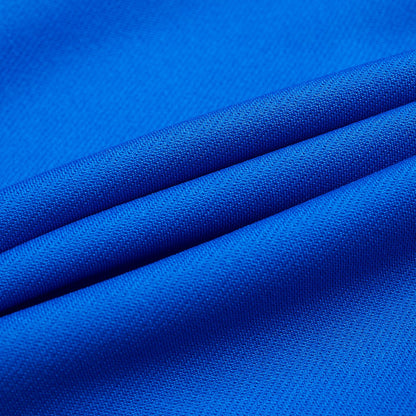 Unisex Tischtennis Team-Line Short blau - AKYT063-2