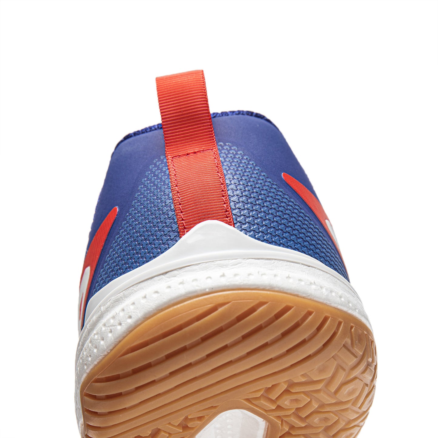 Kylin 2.0 PE Tischtennis Schuh Fan Zhendong - weiß/blau - APPU007-1