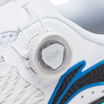 MAGE 2.0 Tabletennis Shoe white/blue - APPV001-3