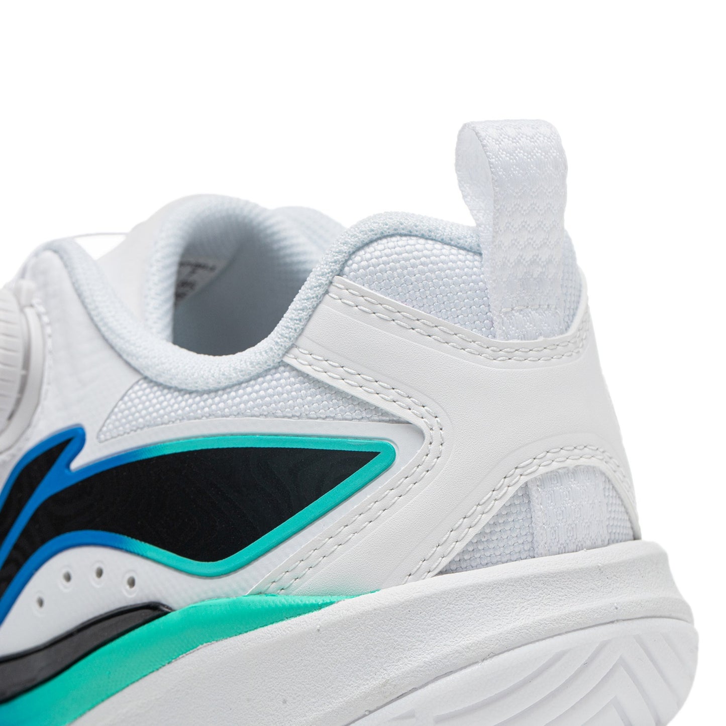 MAGE 2.0 Tabletennis Shoe white/blue - APPV001-3
