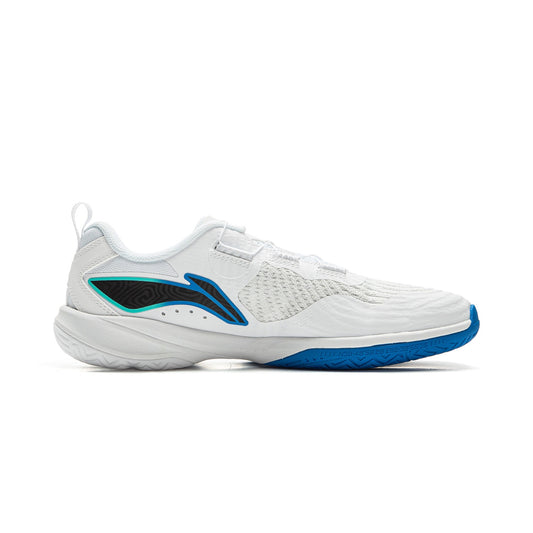 MAGE 2.0 Tabletennis Shoe white/blue - APPV001-3
