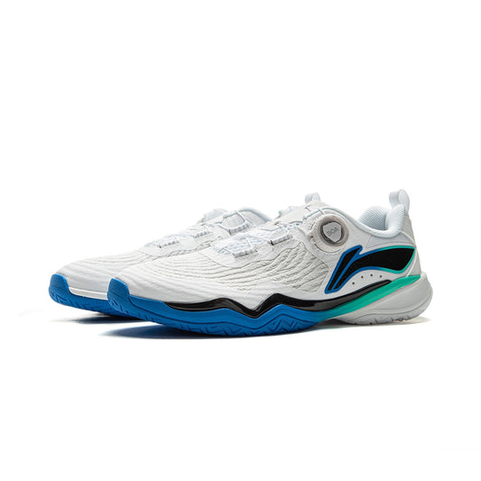 MAGE 2.0 Tabletennis Shoe white/blue - APPV001-3