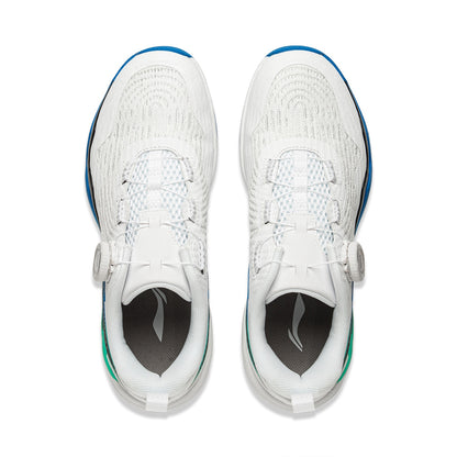 MAGE 2.0 Tabletennis Shoe white/blue - APPV001-3