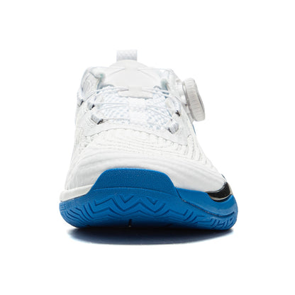 MAGE 2.0 Tabletennis Shoe white/blue - APPV001-3