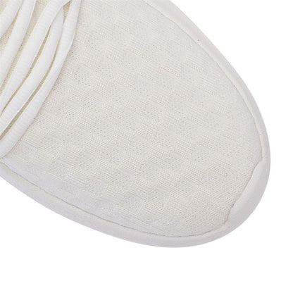 Damen Laufschuh "Soft" weiß - ARHQ092-1