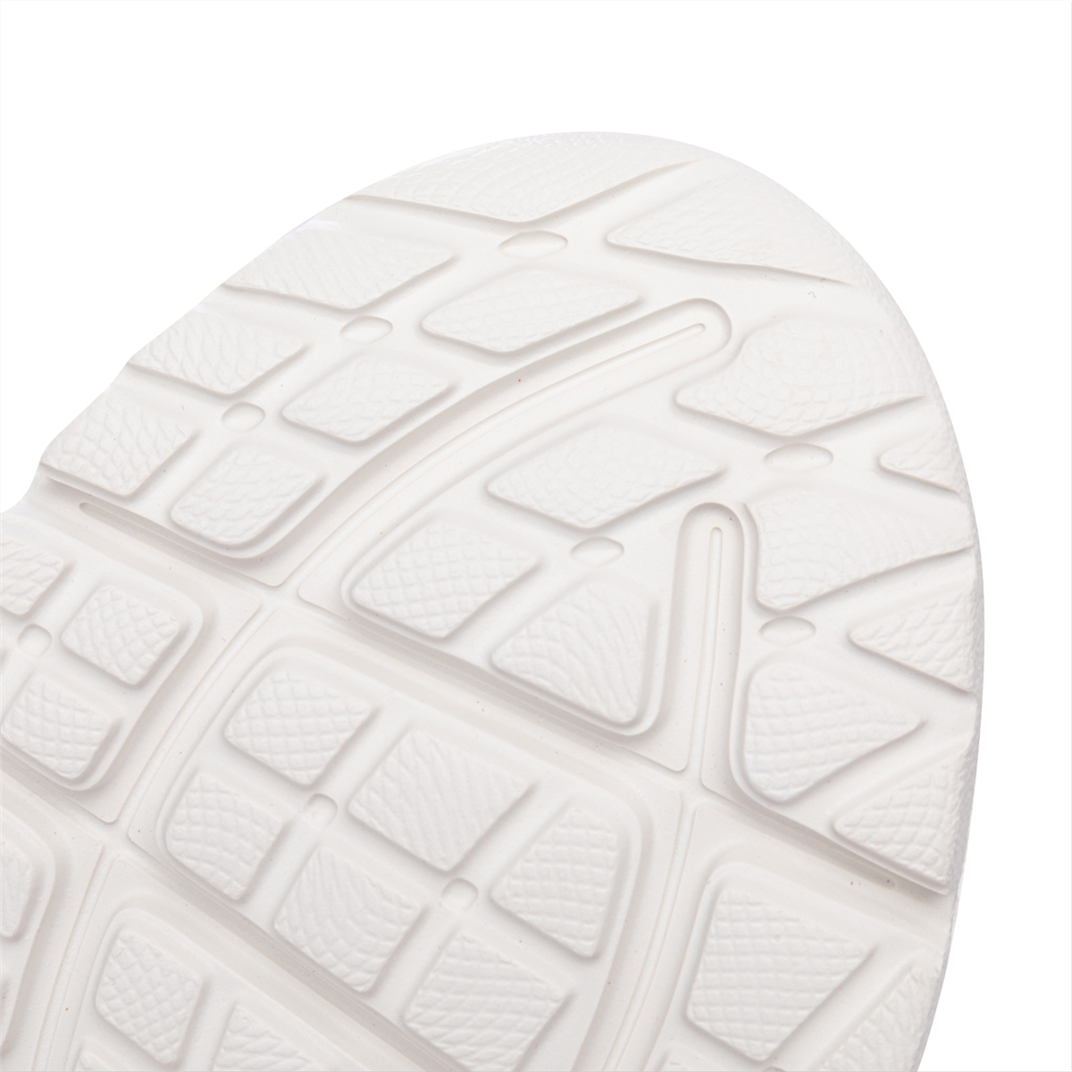 Damen Laufschuh "Soft" weiß - ARHQ092-1
