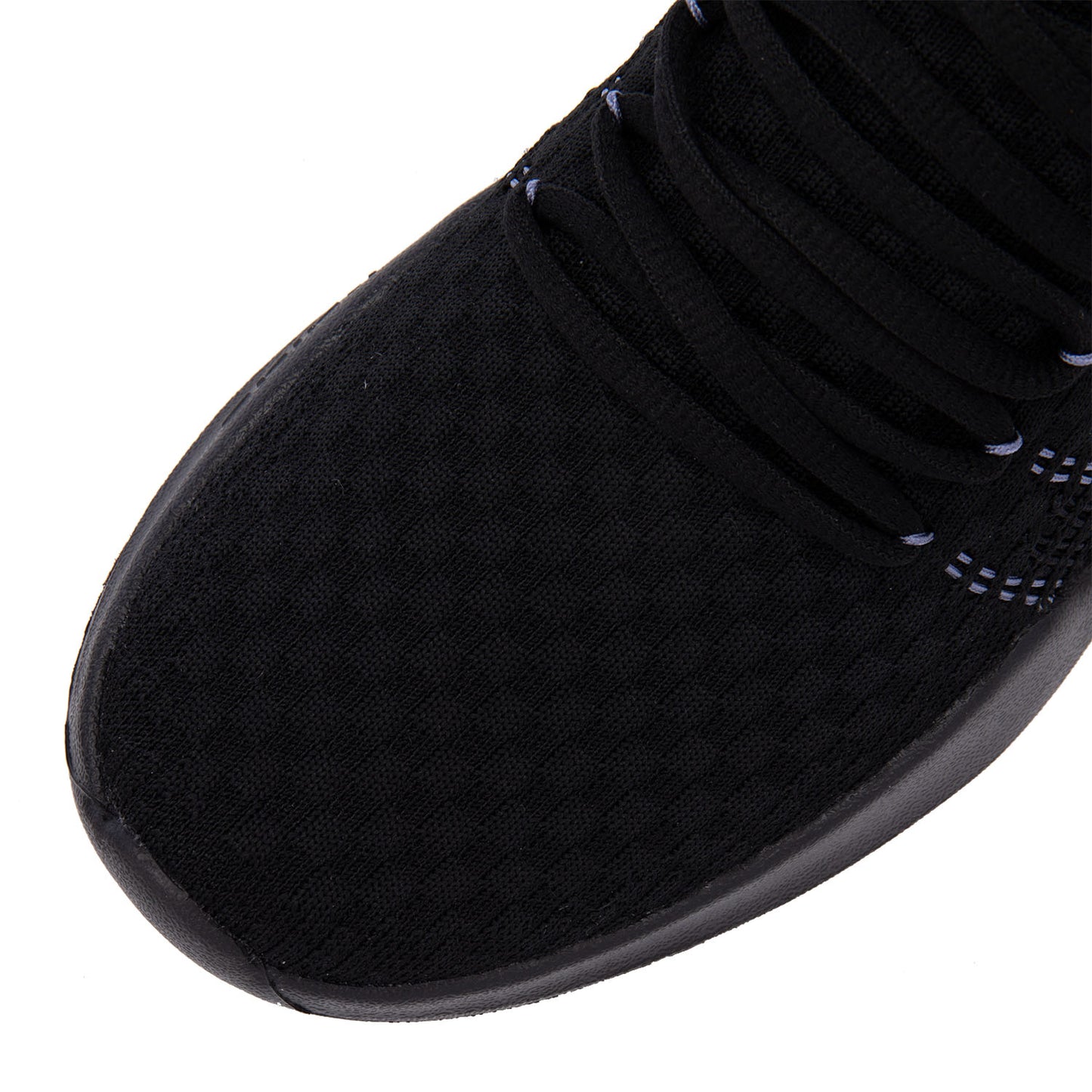 Damen Laufschuh "Soft" schwarz - ARHQ092-2