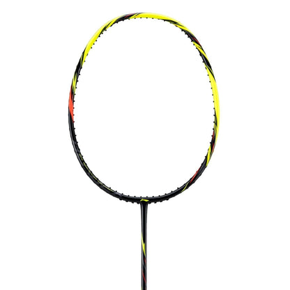 Badmintonschläger BLADEX Assassin (5U) grün/schwarz - unbespannt - AYPW007-5
