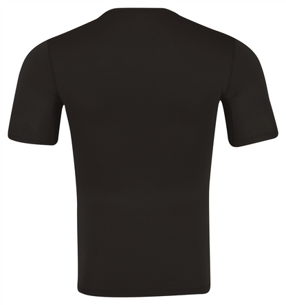 Base Layer Shirt Men black - AUDN015-2