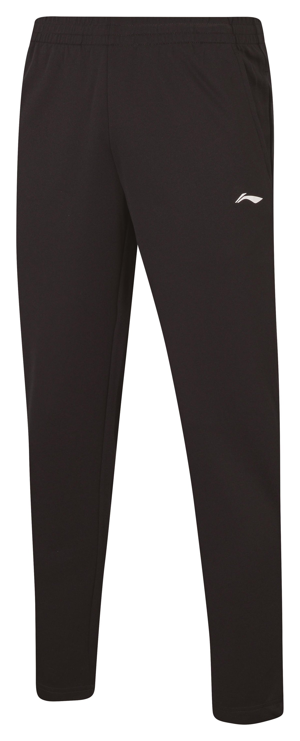 Herren Trainingsanzug Team Line rot/schwarz - AWES001-5