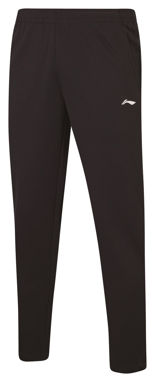 Herren Trainingsanzug Team Line rot/schwarz - AWES001-5