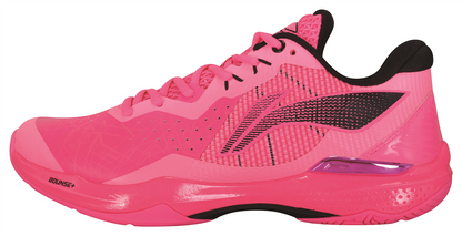 Schuhe Unisex"Donner" pink - AYAS018-1