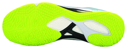 Schuhe Unisex Eagle V schwarz - AYAS026-2