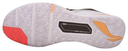 Schuhe Unisex  "Saga II PRO" weiß - AYAT003-3
