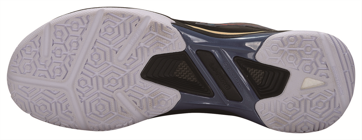 Schuhe Unisex  "Blade Pro" schwarz - AYAT005-7