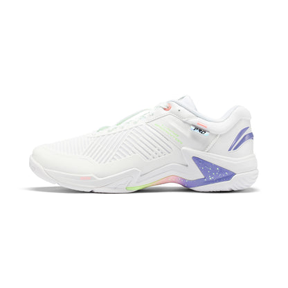 Schuhe Unisex  Donner Pro weiß - AYAT009-1