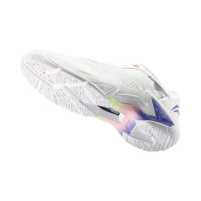 Schuhe Unisex  Donner Pro weiß - AYAT009-1